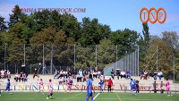 CS Italien F.C GE Vs Lancy FC Club de Football